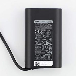 מטען למחשב נייד מקורי DELL 45W חיבור TYPE-C