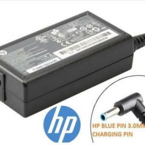מטען למחשב נייד מקורי HP 90W חיבור עגול דק