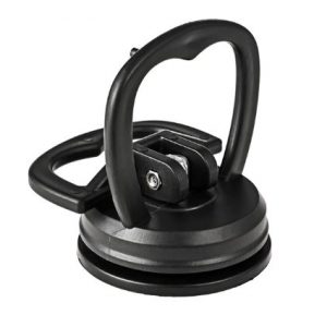 ידית ואקום למסכים(פומפה)