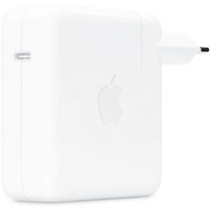 מטען למחשב נייד מקורי Apple MacBook חיבור TYPE-C 96W