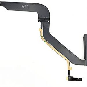 כבל כונן קשיח למחשב נייד MacBook 821-2049-A For Pro A1278 13" Mid 2012 Apple