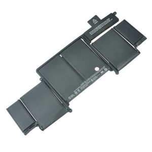 החלפת סוללה למחשב מקבוק מקורי Apple MacBook Pro 13 2013 2014 A1502 A1493 Battery