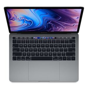 Apple MacBook Pro 13 2018 - מחודש i7,16gb,256gb