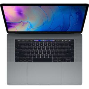 Apple MacBook Pro 15 2018 i7,16GB,512gb - מחודש